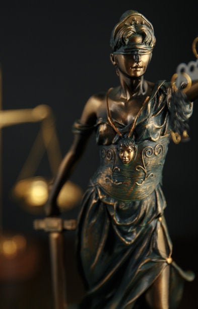 Academy for Justice