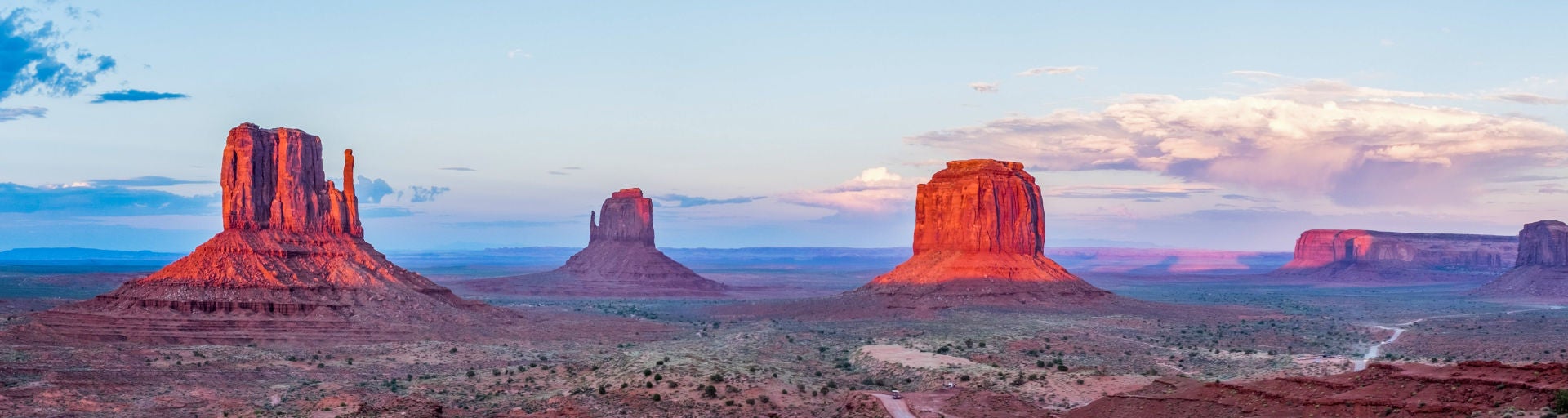 monument valley