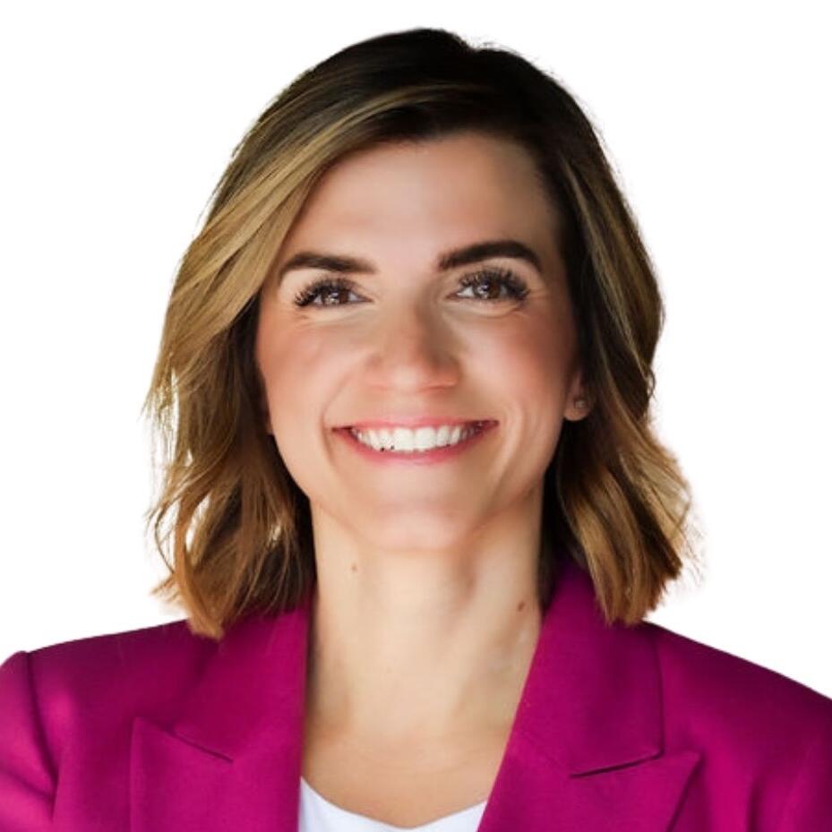 Whitney Stefko
