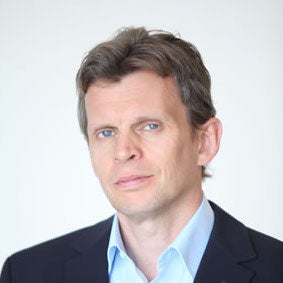 Gordon Humphreys