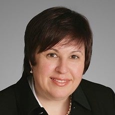 Laura Chapman