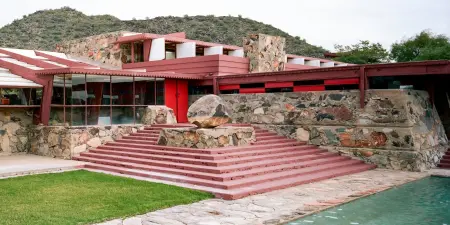 Taliesin West