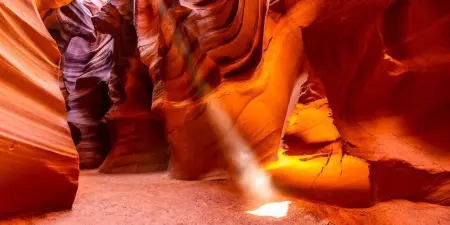 Antelope Canyon