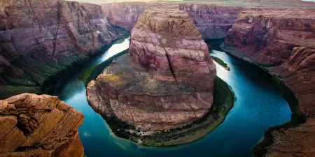 Horseshoe Bend