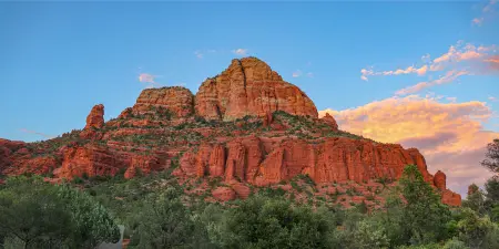 sedona bell rock