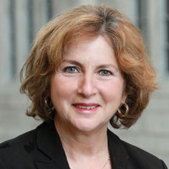 Shari Diamond