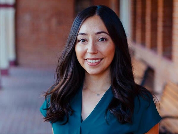 Carolina Lopez headshot