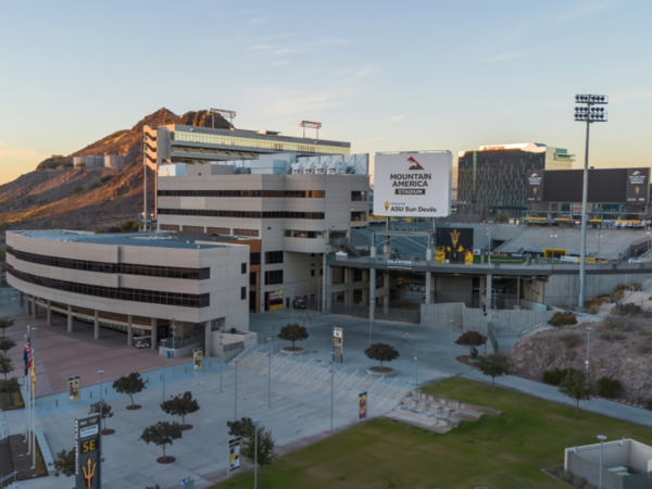 ASU stadium