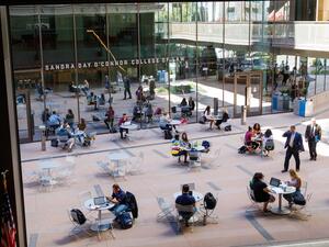 ASU law canyon