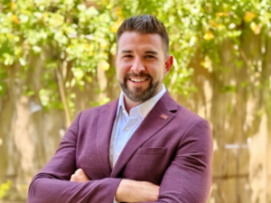 Daniel Drane