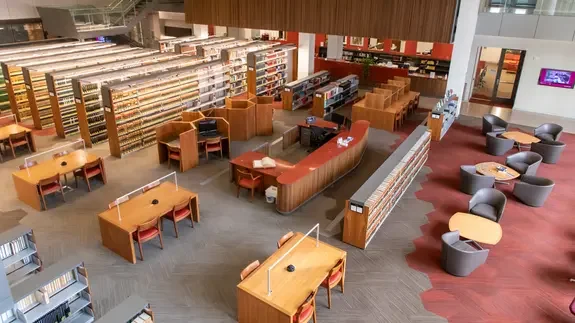 library
