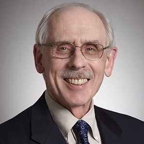 Prof. J. Thomas McCarthy